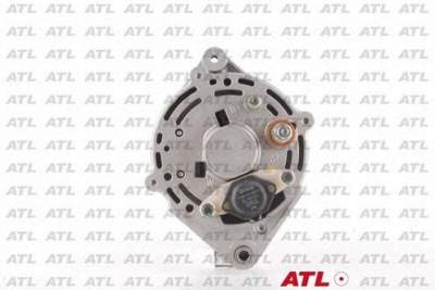 ATL AUTOTECHNIK l36540 -  Генератор